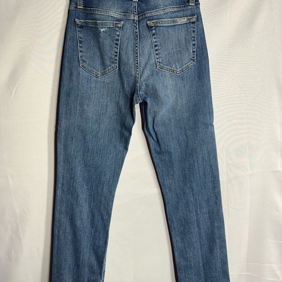 JOE’S Stylish Blue Denim Jeans size 26 women pre owned Exellent condition. - Picture 2 of 8